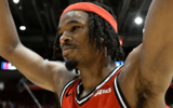 DaRon Holmes II
