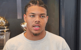 Kaleb Brown(8)