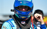 Carson Hocevar