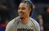 Photo of Tyler Ulis by Dr. Michael Huang | Kentucky Sports Radio