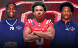 Ohio State Jordon Davison David Sanders Dorian Brew