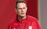 Indiana HC Curt Cignetti