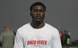 Zion Elee by Mick Walker -- Lettermen Row --