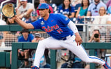 Jac Caglianone, Florida - © Dylan Widger-USA TODAY Sports