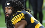 najee harris steelers