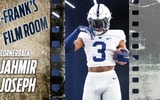 Jahmir Joseph Penn State Football On3