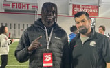 Bodpegn Miller Ohio State