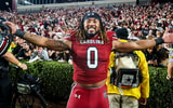 South Carolina LB Debo Williams