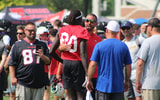 Bodpegn Miller by Mick Walker -- Lettermen Row --