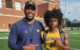 Elijah Kimble (Paul R. Woods Sr./X)