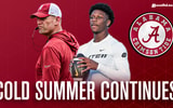 Cold summer continues bama thumb