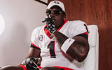 Dontrell Glover