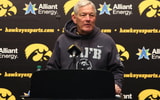 Iowa Ferentz