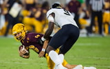 Jahquez Robinson