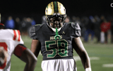 Dontrell Glover
