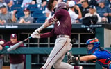 gavin-grahovac-blasts-leadoff-home-run-in-game-1-of-cws-finals-vs-tennessee