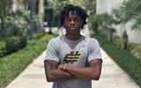 Dereon Coleman -2