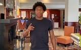 Geron Johnson