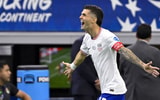 Christian Pulisic, USMNT