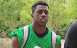 Corbin Glasco