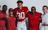 Derek Meadows Alabama Crimson Tide
