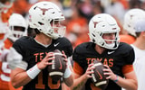 Arch Manning, Quinn Ewers, Texas