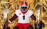 Dontrell Glover
