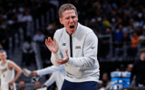 Photo of Gonzaga head coach Mark Few by Junfu Han | USA TODAY NETWORK