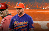 Texas baseball coaching search