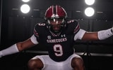 south carolina gamecocks target taeshawn alston