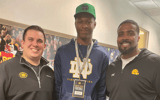 Jarius Rodgers