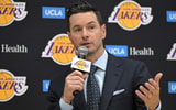 JJ Redick