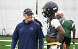 Tom Allen Dayshuan Burnett Penn State Football On3