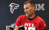 kirk cousins falcons