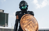2025 CB Aydan West on Michigan State official visit (photo via social media)