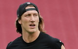 trevor lawrence jaguars