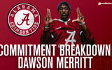 Dawson Merritt
