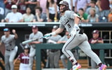 Gavin Grahovac baseball