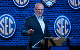 Greg Sankey