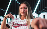 south carolina gamecocks softball arianna rodi