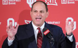 Joe Castiglione, Oklahoma