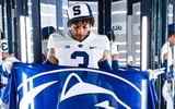 Brandon Finney Penn State Football on3