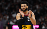 Photo of Jamal Murray by Ron Chenoy | USA TODAY Sports