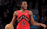 Photo of Immanuel Quickley by Brad Penner | USA TODAY Sports