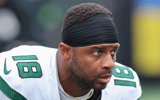 Photo of Randall Cobb by Vincent Carchietta | USA TODAY Sports