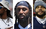 cowboys ceedee lam malik hooker dak prescott