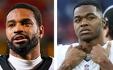 darius slay amari cooper browns