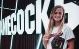 south carolina softball commit ella chancey