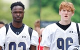 Destiny Okedara Carson TThomas