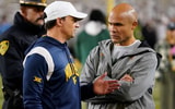 andy-staples-predicts-baylor-head-coach-dave-aranda-20204-version-neal-brown-west-virginia